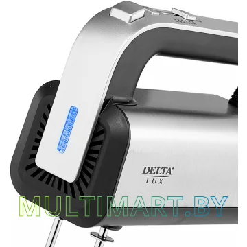 Миксер Delta Lux DE-7701 картинка 4